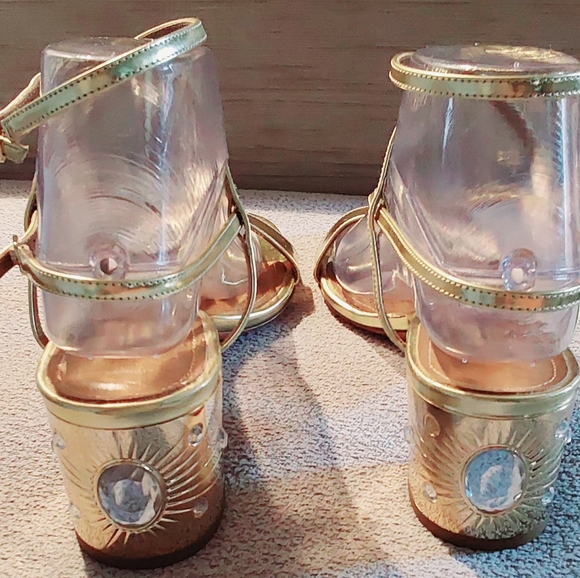 Aquazzura Sandals - Picture 4 of 6